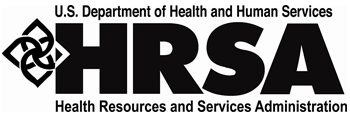 HRSA-HHS-Logo